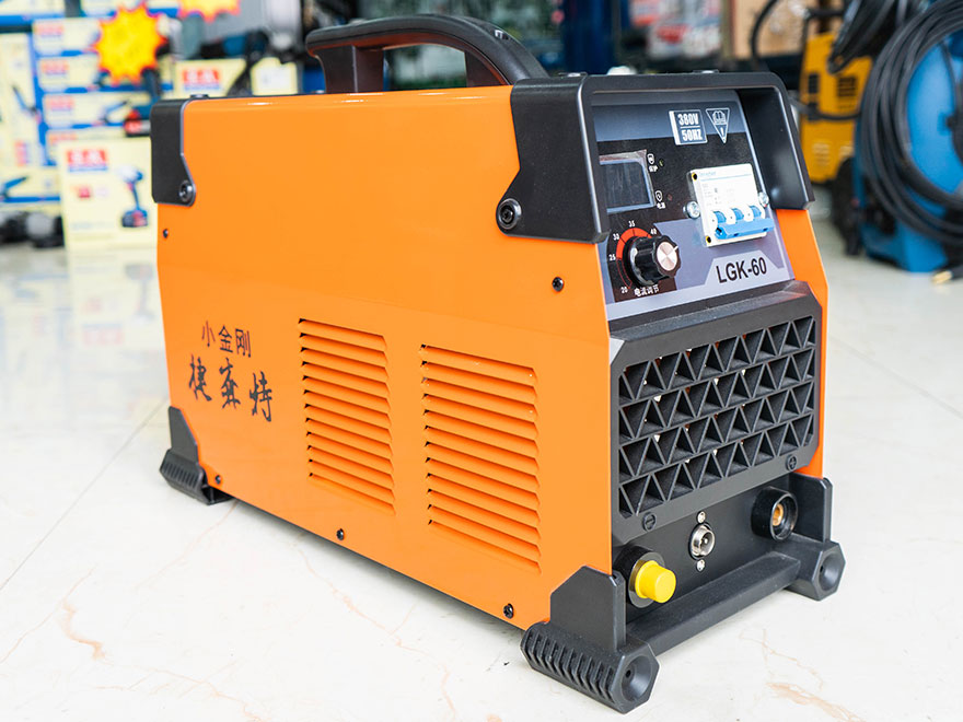  捷森特等离子焊机