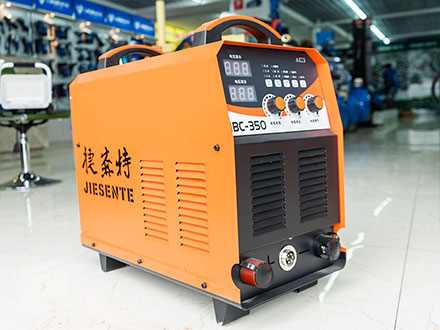 捷森特氩弧焊