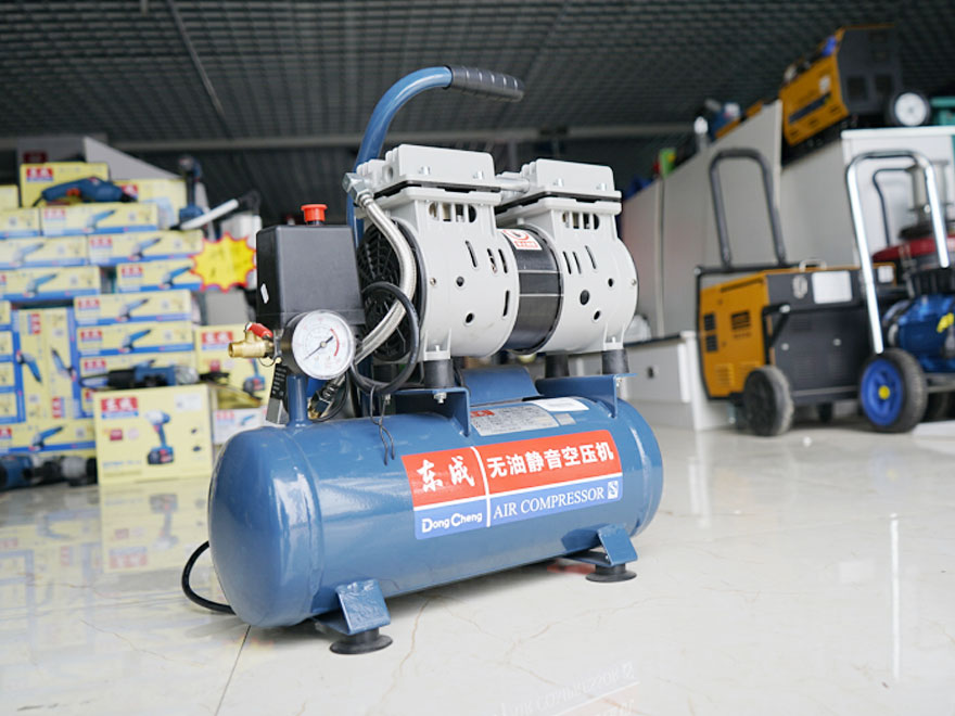 东成空压机