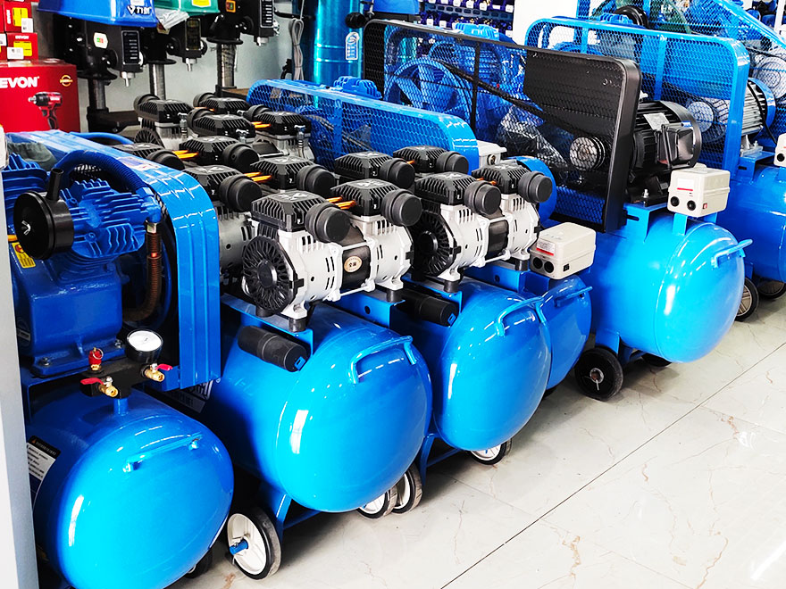 空压机